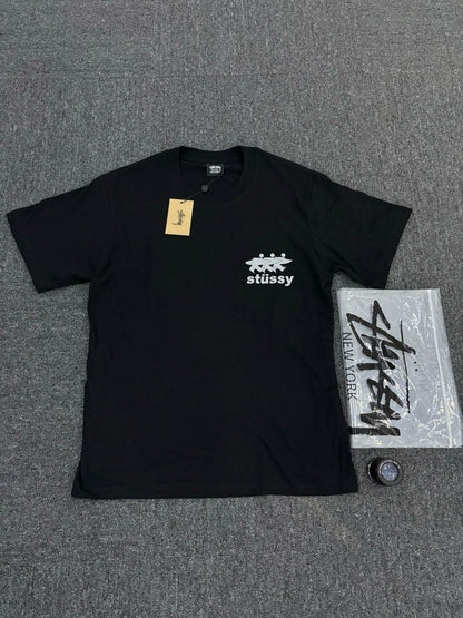 Camiseta Stu