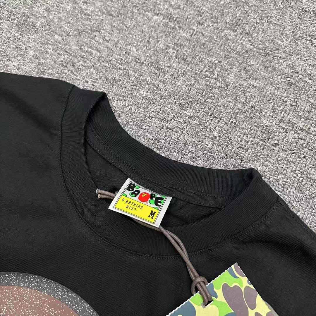 Camiseta Bp