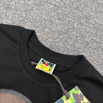 Camiseta Bp