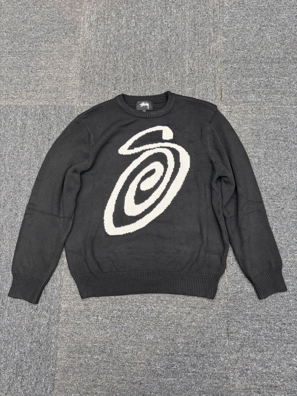 Maglione Stu