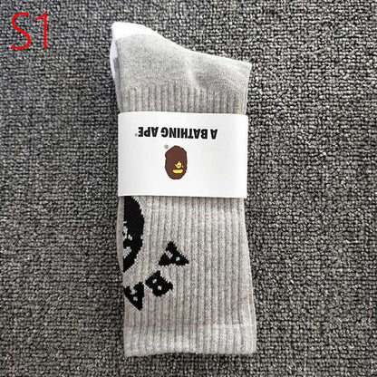 Bp Socks +32 Types