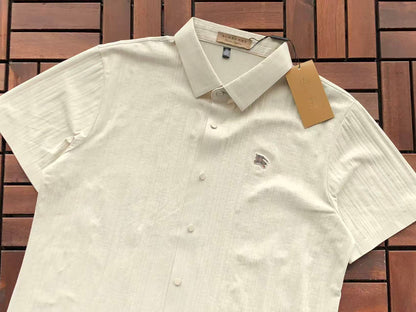 Camisa de BB