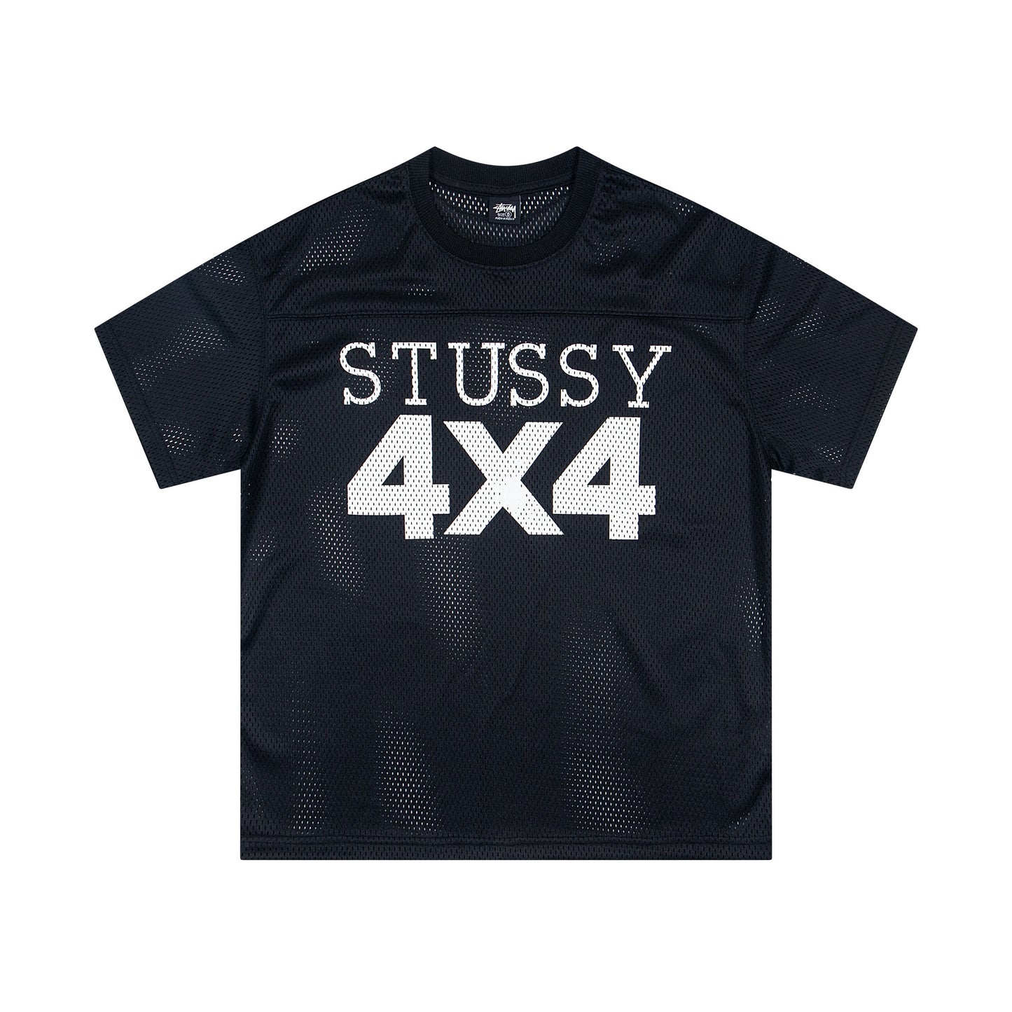 Camiseta de Stu