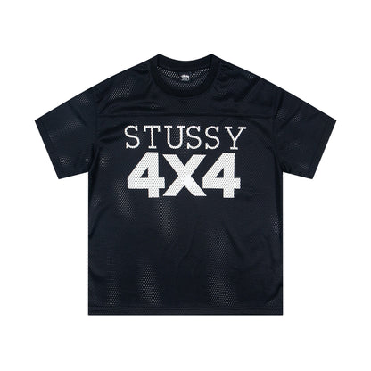 Camiseta de Stu