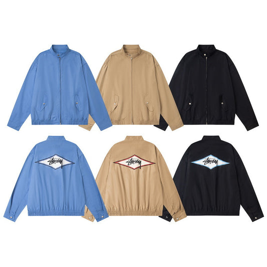 Chaqueta Stu