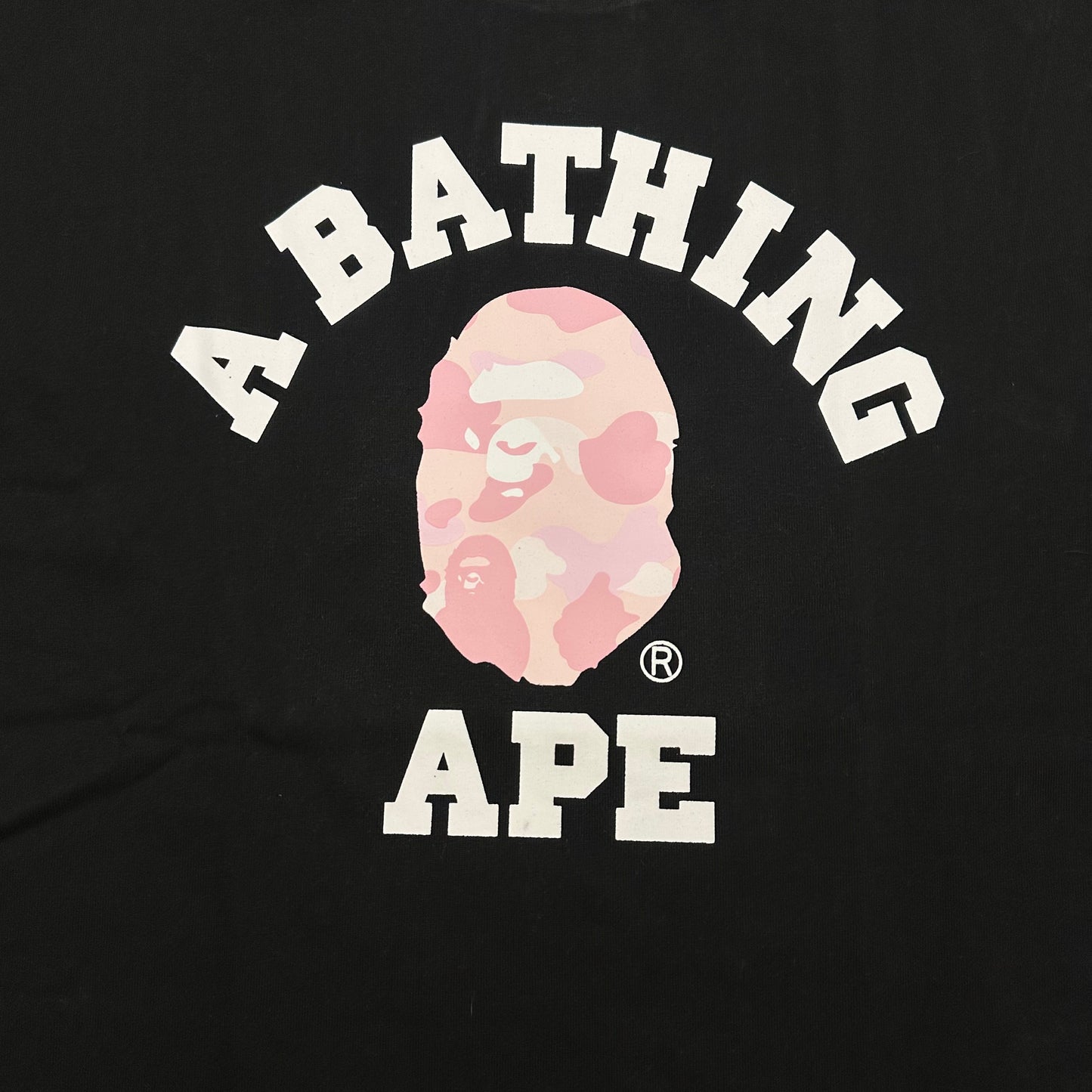 Camiseta BP