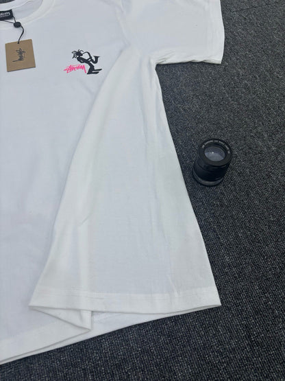 Camiseta Stu
