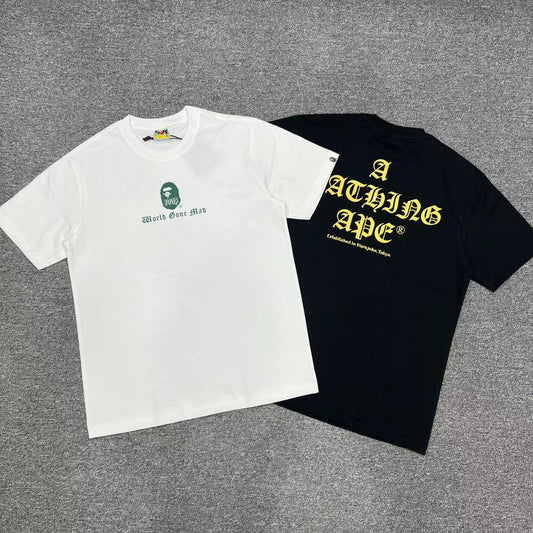 Camiseta de BP