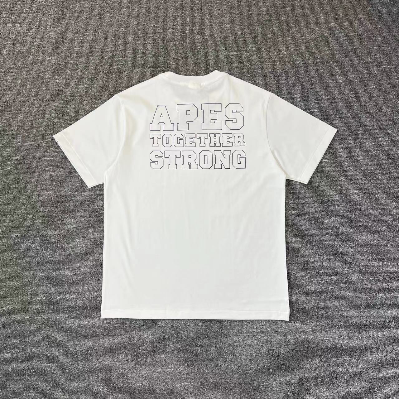 Camiseta Bp