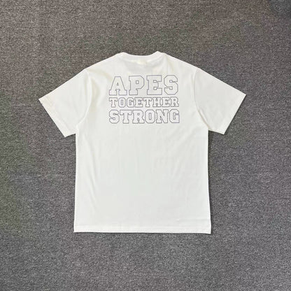 Camiseta Bp