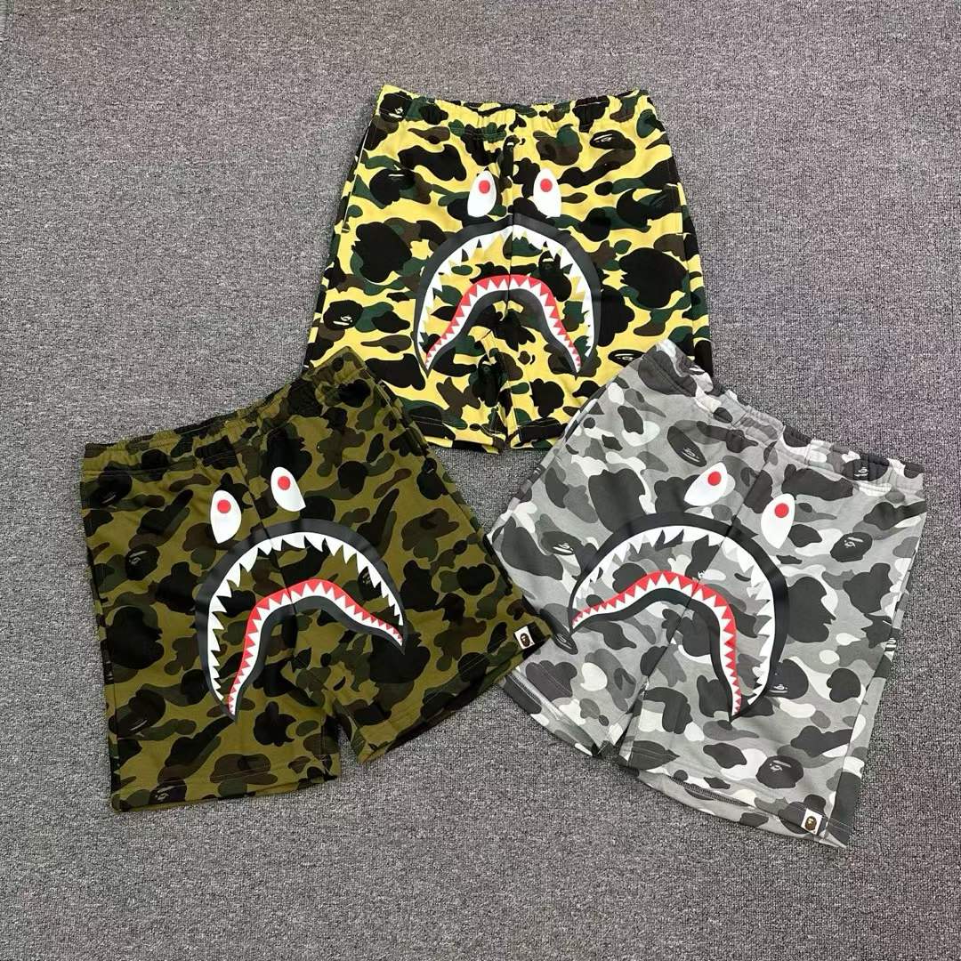 Pantalones cortos de presión arterial