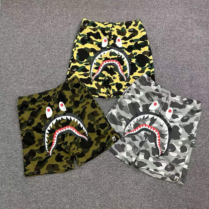 Pantalones cortos de presión arterial