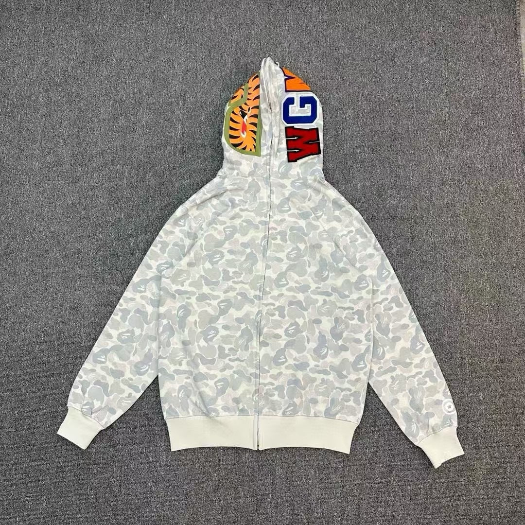 Sudadera con capucha Bp