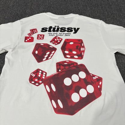 Camiseta de Stu