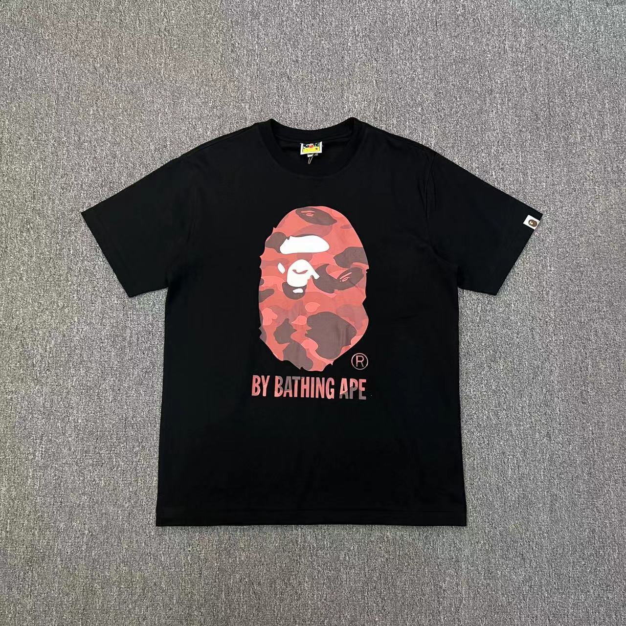 Camiseta BP