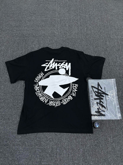 Camiseta de Stu