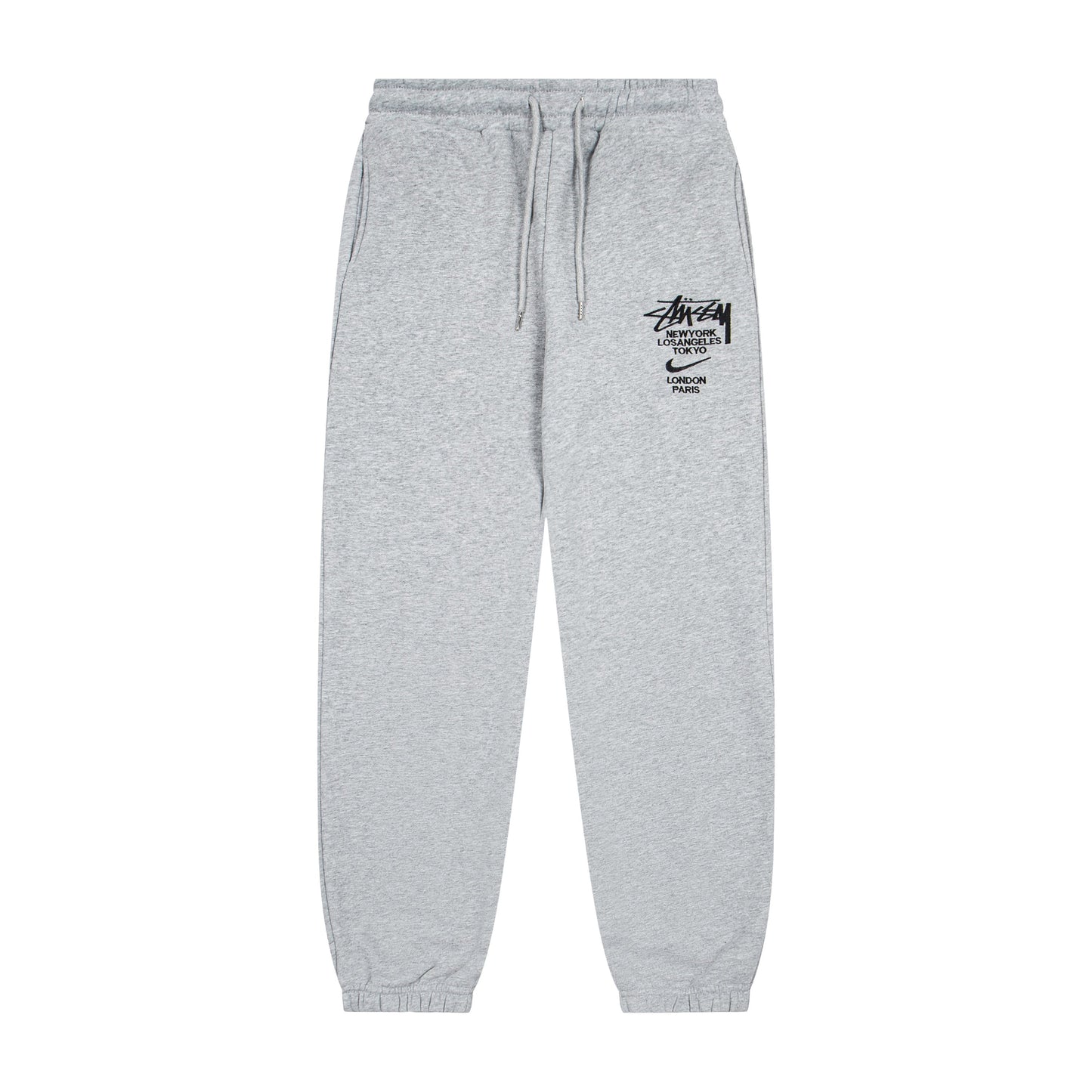 Pantalones Stu x Nk