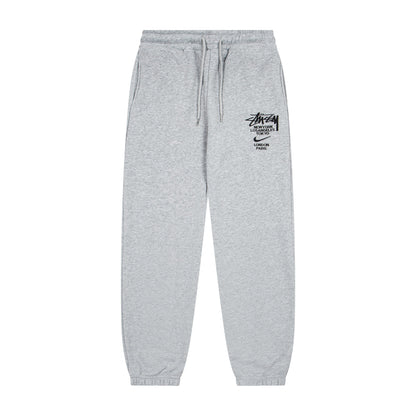 Pantalones Stu x Nk