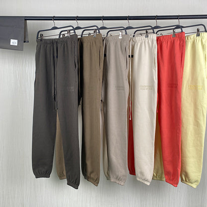 FOG x Essentials Pantalones de Chándal 22FW