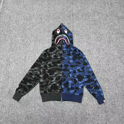 Sudadera con capucha de Bp