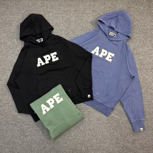 Bp Hoodie