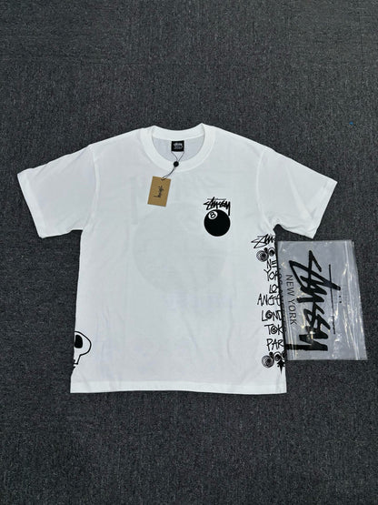 Camiseta Stu
