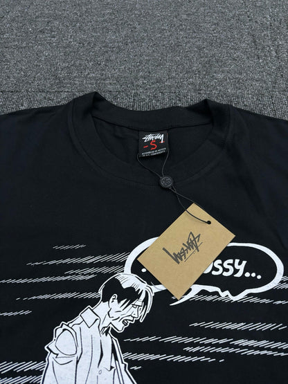 Camiseta de Stu