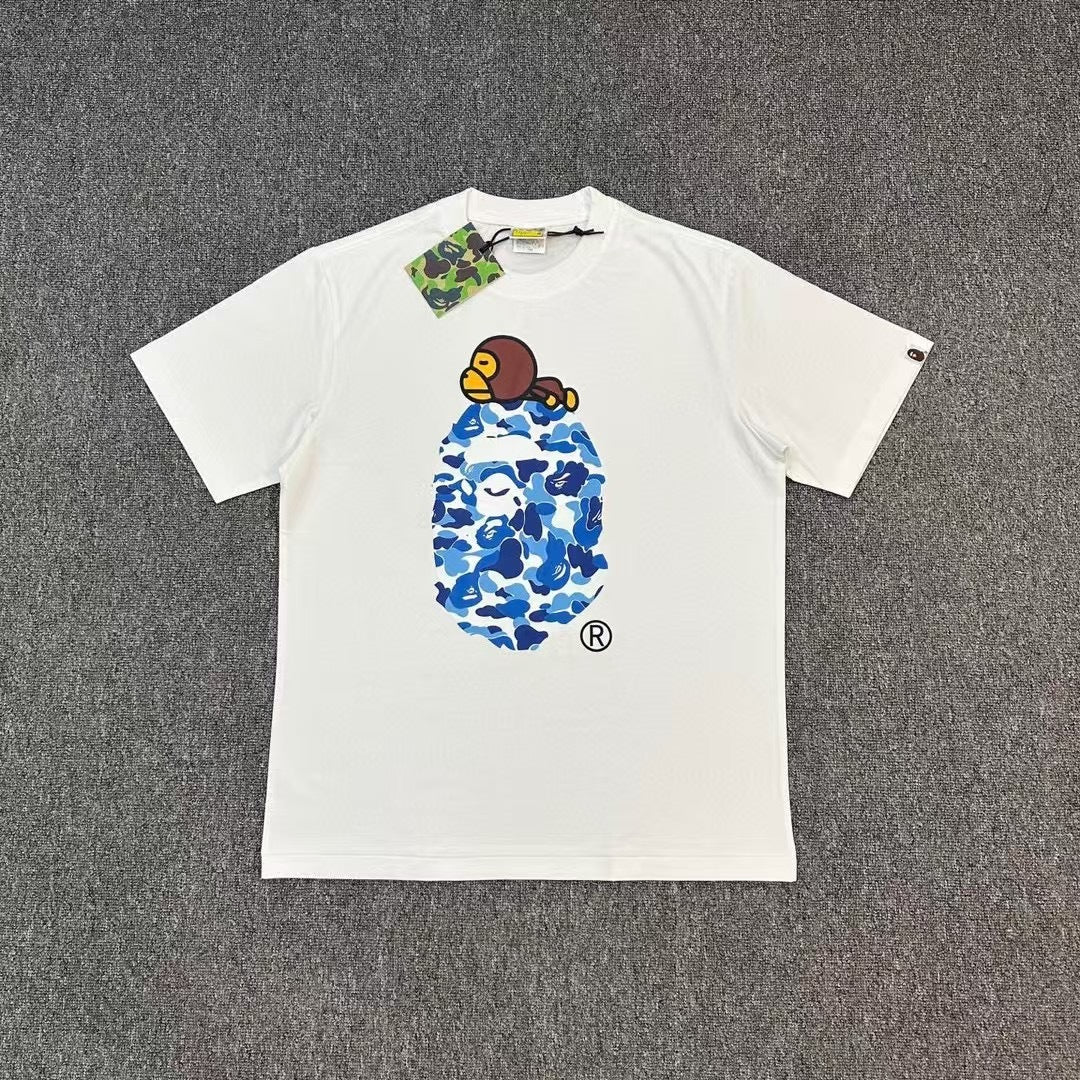 Camiseta Bp
