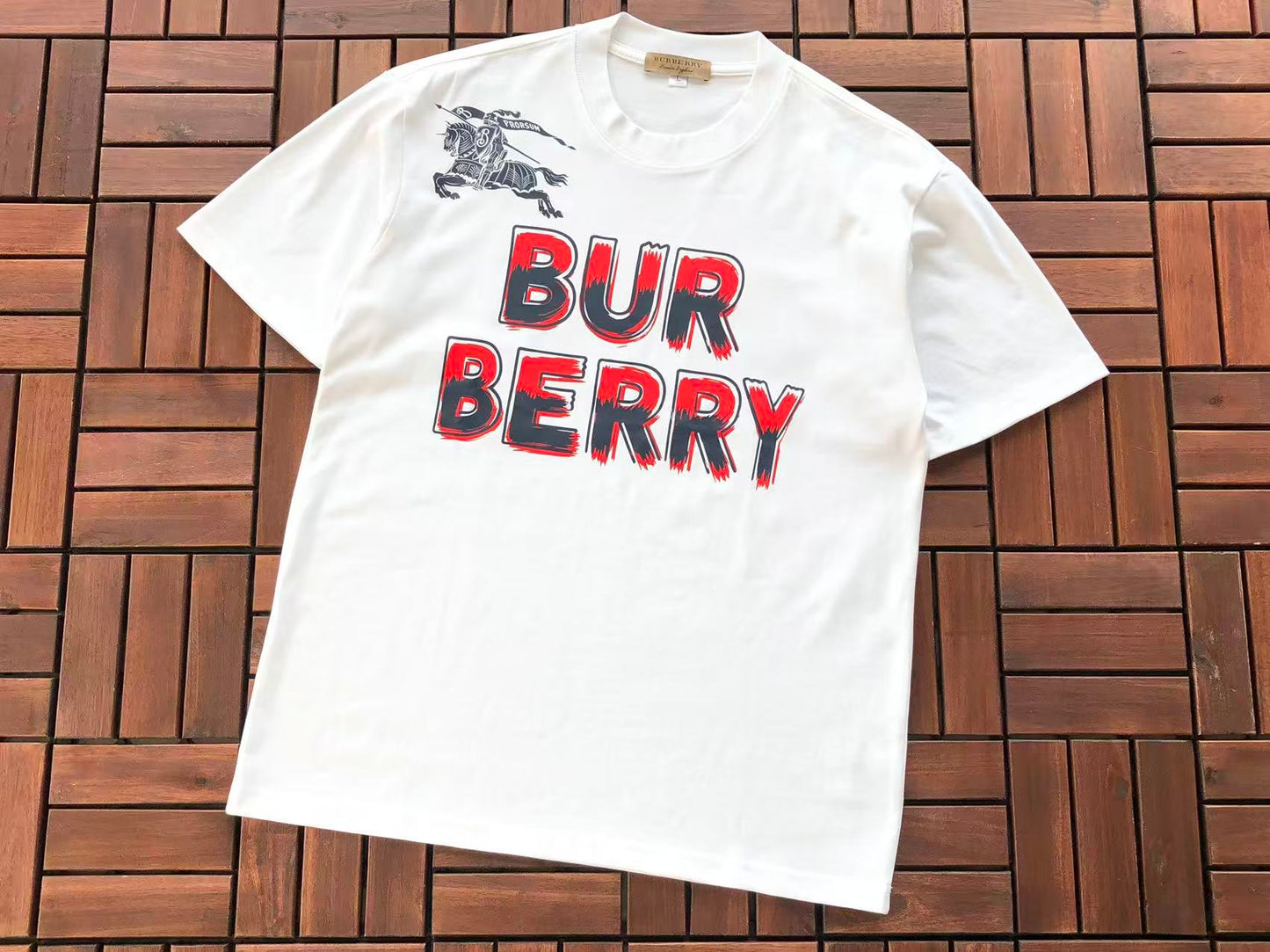 Camisa BB