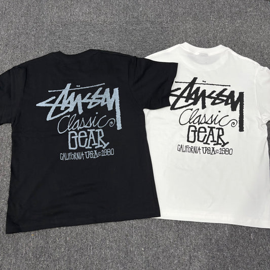 Camiseta de Stu