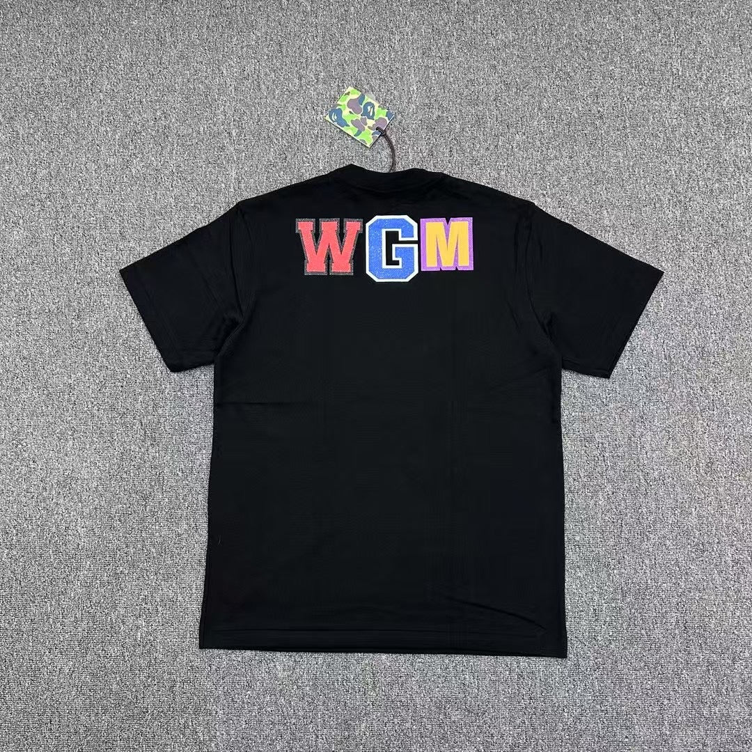 Camiseta Bp