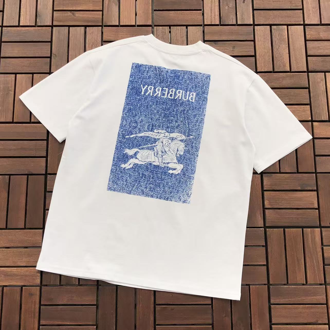 Camisa de BB