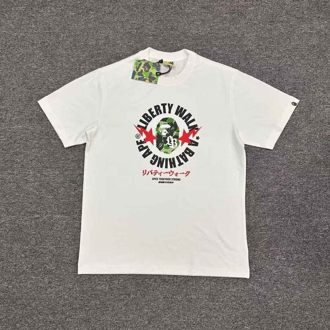 Camiseta Bp