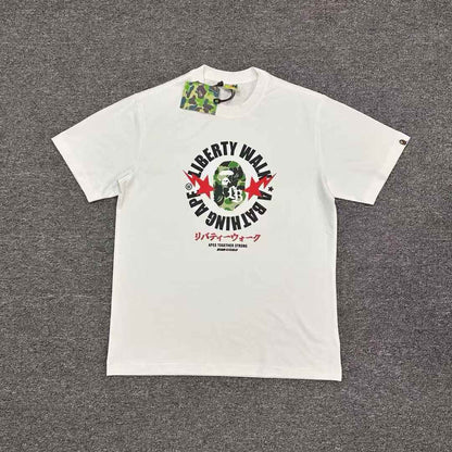 Camiseta Bp