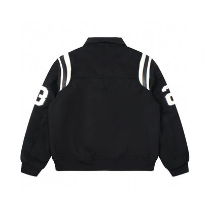 Stu Jacket