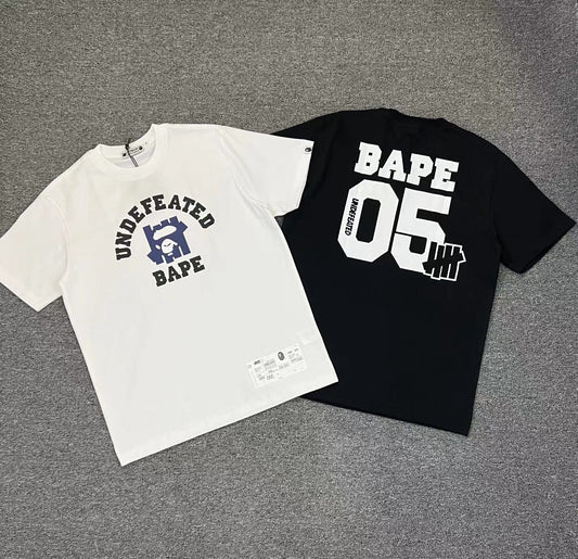 Camiseta BP