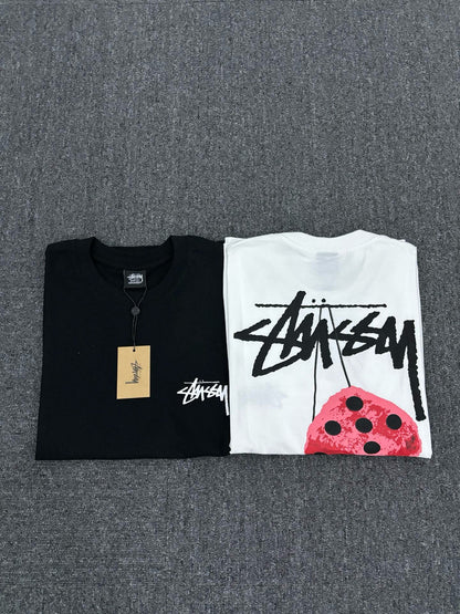 Camiseta de Stu