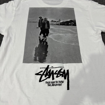 Camiseta de Stu