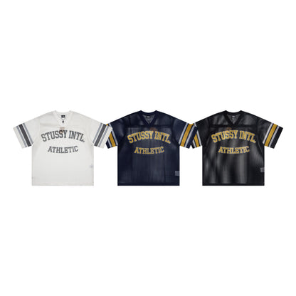 Camiseta de Stu