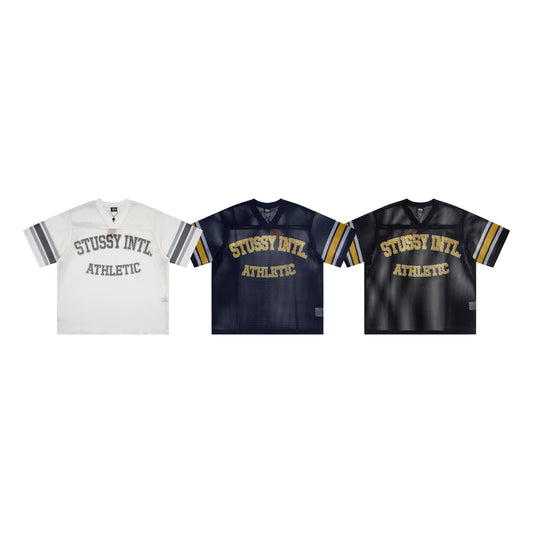 Camiseta de Stu