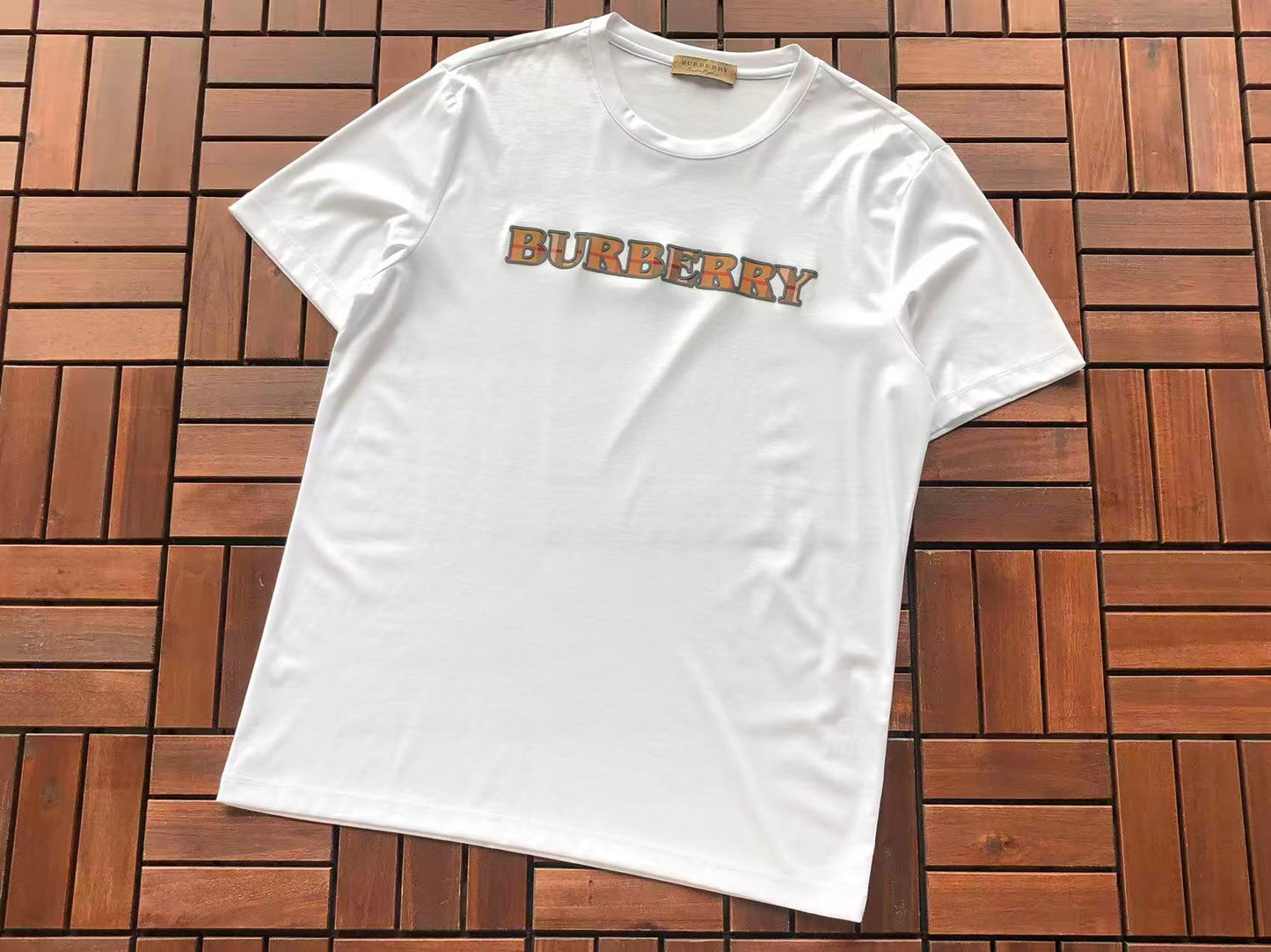 Camisa BB