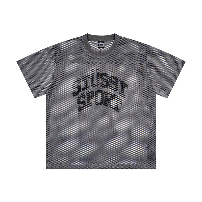 Camiseta de Stu