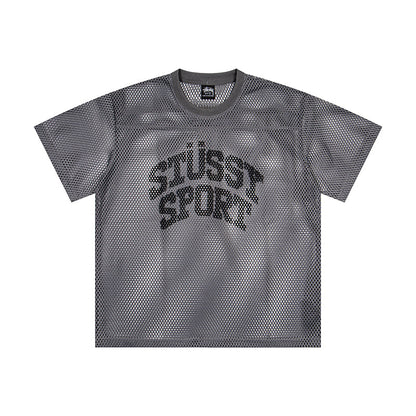 Camiseta de Stu