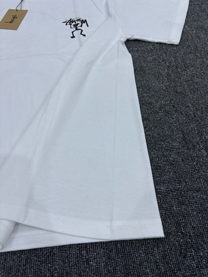 Camiseta de Stu