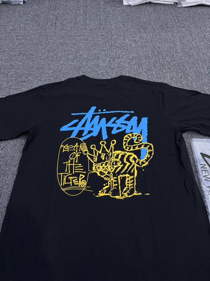 Camiseta de Stu