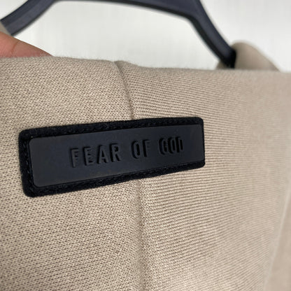 FOG x Essentials Felpa con cappuccio e pantaloni e maglia a maniche lunghe 23SS