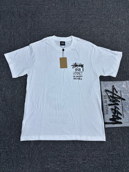Camiseta de Stu