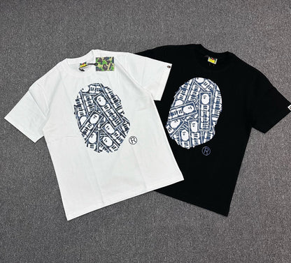 Camiseta Bp