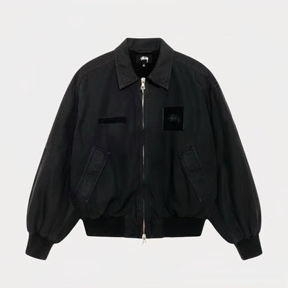 Stu Jacket