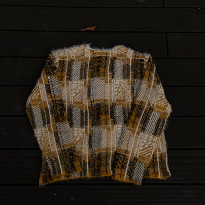 Jersey de Stu